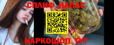 гашик Мариинск